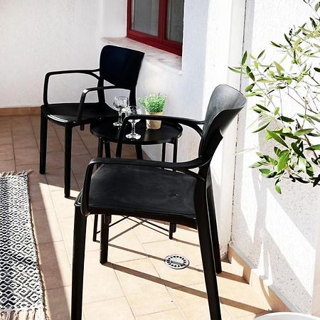 Lilly'S Apartment Plazh Durrës 外观 照片