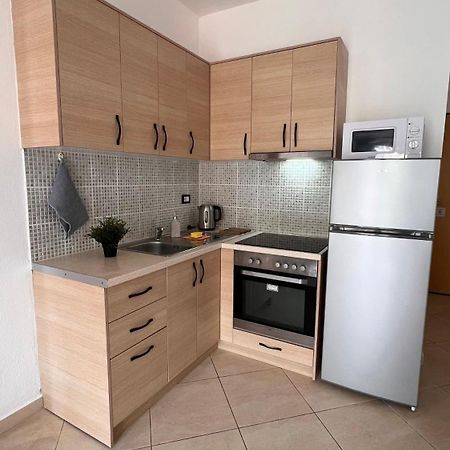 Lilly'S Apartment Plazh Durrës 外观 照片