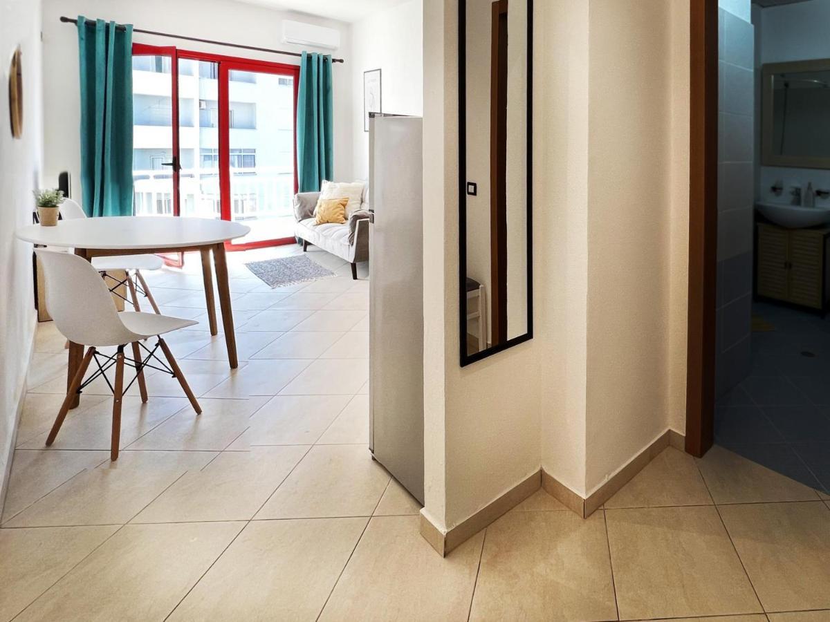 Lilly'S Apartment Plazh Durrës 外观 照片