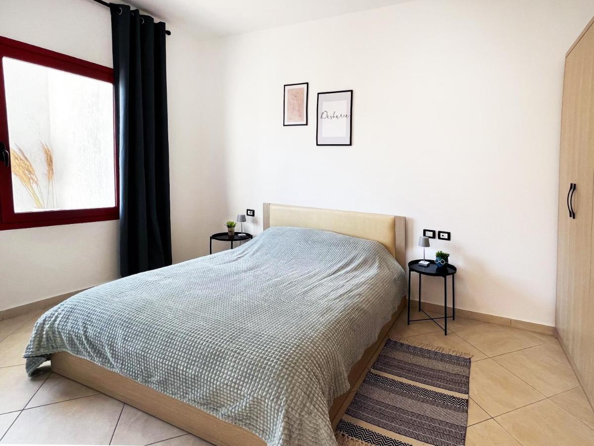 Lilly'S Apartment Plazh Durrës 外观 照片