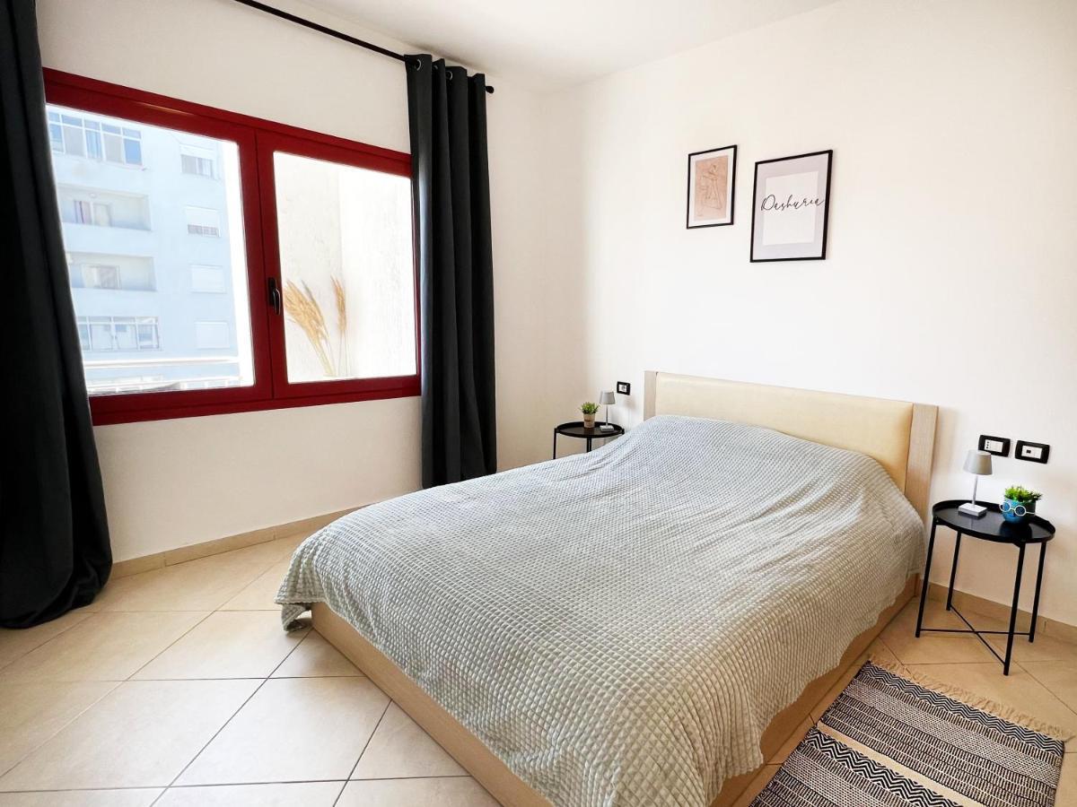 Lilly'S Apartment Plazh Durrës 外观 照片
