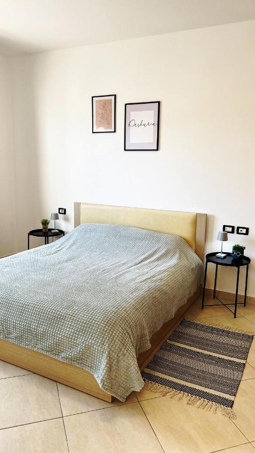 Lilly'S Apartment Plazh Durrës 外观 照片